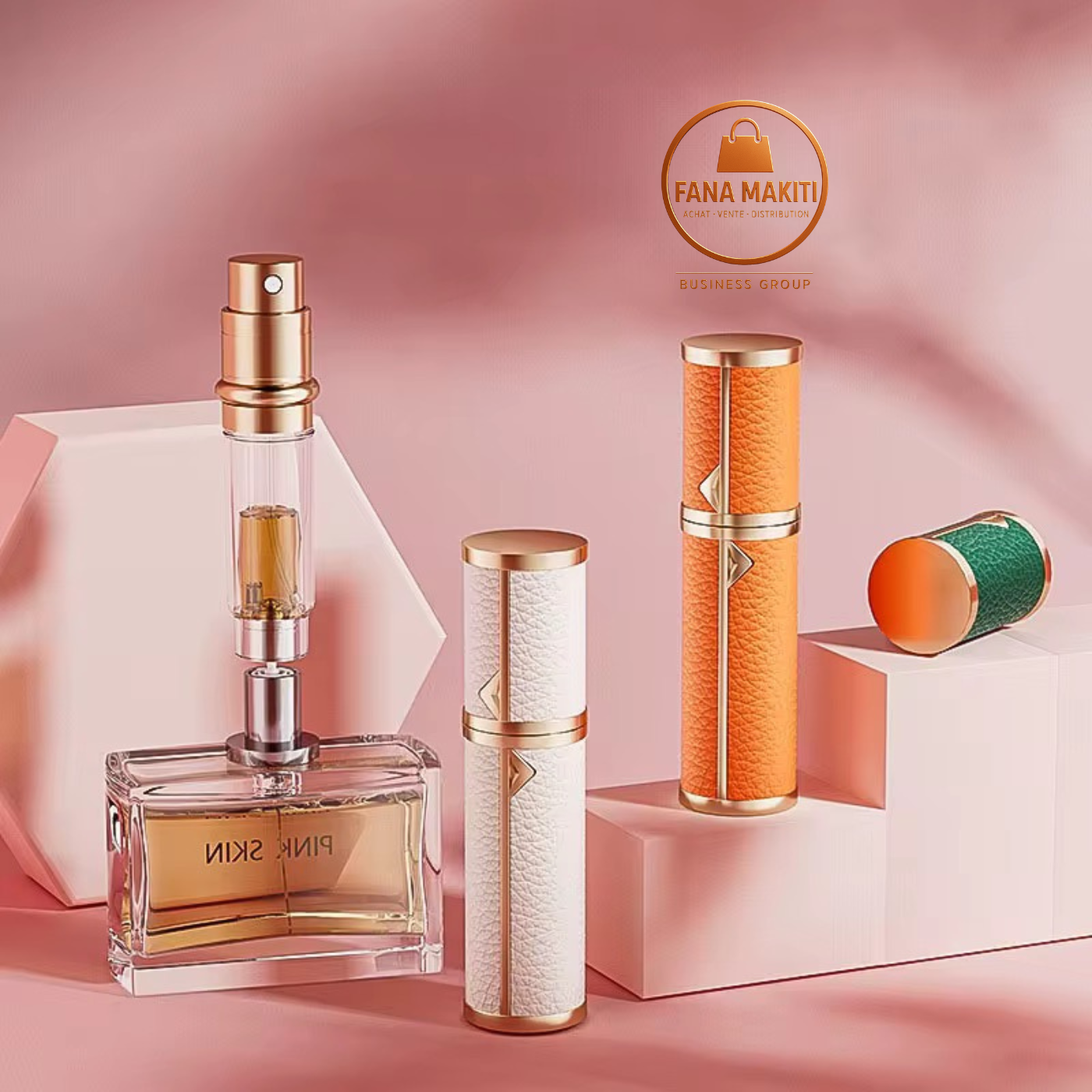 Élyséa – Le luxe ultime