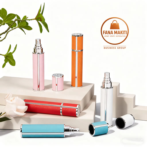 Luma – L’élégance intermédiaire